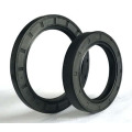 Factory Durable NBR/Silicone Oil Seal